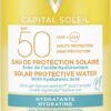 Vichy Capital Soleil Hydrating Αδιάβροχη Αντηλιακή Λοσιόν για το Σώμα SPF50 σε Spray 200ml - Image 4