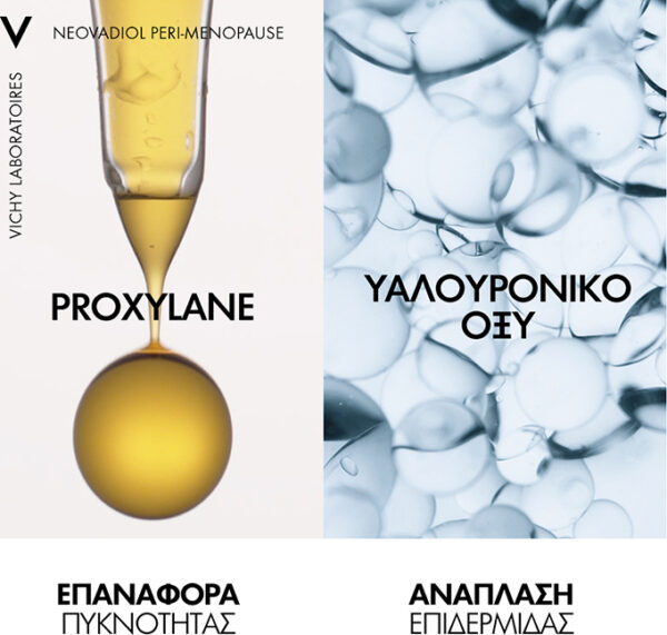Vichy Neovadiol Peri-Menopause Ενυδατική & Συσφικτική Κρέμα Προσώπου Ημέρας 50ml - Image 7