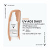 Vichy Capital Soleil UV-Age Daily Αντηλιακή Κρέμα Προσώπου SPF50 με Χρώμα Light 40ml - Image 2
