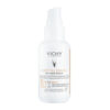 Vichy Capital Soleil UV-Age Daily Αντηλιακή Κρέμα Προσώπου SPF50 με Χρώμα Light 40ml - Image 4
