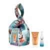 Vichy Capital Soleil Dry Touch SPF50, Δώρο Mineral 89 Booster 10ml & Συλλεκτική Τσάντα Nidodileda