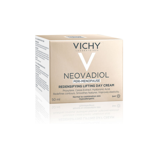 Vichy Neovadiol Peri-Menopause Ενυδατική & Συσφικτική Κρέμα Προσώπου Ημέρας 50ml - Image 3