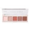 MUA 5 SHADE EYE PALETTE DESERT BLOOM - Image 2