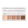 MUA 5 SHADE EYE PALETTE NEUTRAL WANDERLUST - Image 2