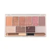 MUA 10 SHADE PALETTE ELYSIUM REMASTERED - Image 2