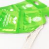 Garden Detox Mask Ήπιας Απολέπιση 2x8ml - Image 2