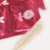 Garden Peel Off Glitter Mask 2x6ml - Image 2