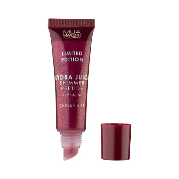 MUA PEPTIDE BALM SHIMMER CHERRY KISS - Image 2