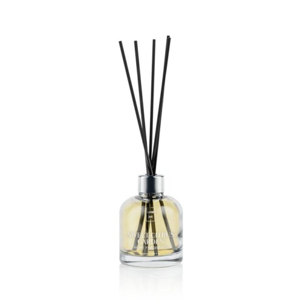 Lavish Care Diffuser με Άρωμα Sweet Citrus Garden 100ml - Image 3
