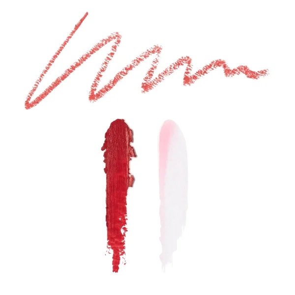 MUA BERRY BLISS LIP CRACKER - Image 2