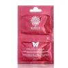Garden Peel Off Glitter Mask 2x6ml