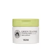 Yadah Green Tea Pure Κρέμα Καθαρισμού Προσώπου 100ml