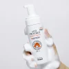 Yadah Bubble Cleanser – Vegan Καθαριστικό Χαμηλού pH με Αντιοξειδωτική Δράση 150ml - Image 4