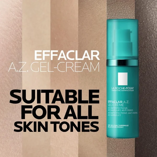 Vichy Minéral 89 Matte Sorbet Light 48ωρο Ενυδατικό Gel Προσώπου Λιπαρές/Μικτές Επιδερμίδες 50ml - Image 2