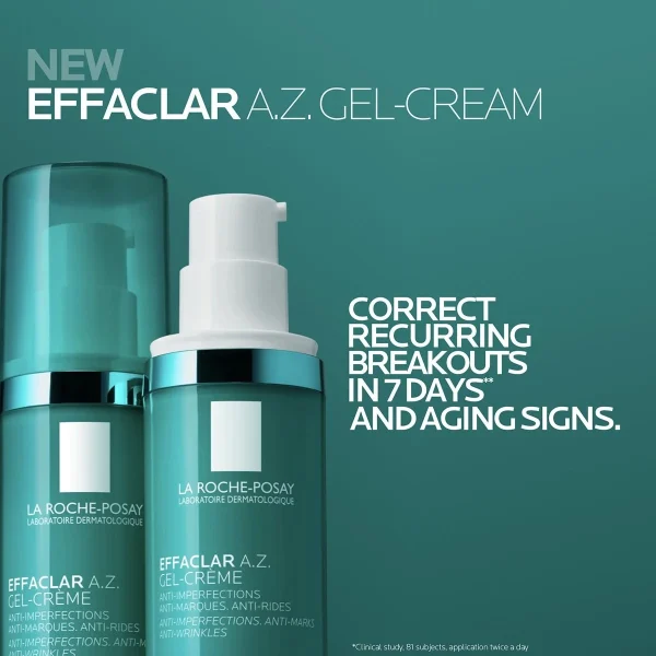 Vichy Minéral 89 Matte Sorbet Light 48ωρο Ενυδατικό Gel Προσώπου Λιπαρές/Μικτές Επιδερμίδες 50ml - Image 3