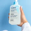 SA Smoothing Cleanser Gel Καθαρισμού Προσώπου & Σώματος 473ml - Image 3