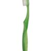 SENSITEETH JUNIOR TOOTHBRUSH SOFT GREEN - Image 2