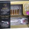 Ag Pharm Box Snake Serum, Lifting Serum 7 Derma Roller Σετ Περιποίησης για Σύσφιξη με Serum & Roller - Image 3