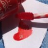 Yadah Be My Tint 03 Real Red 4gr - Image 3