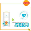 Carroten Protect Plus Αδιάβροχο Παιδικό Αντηλιακό Stick για Πρόσωπο & Σώμα SPF50 50ml - Image 4