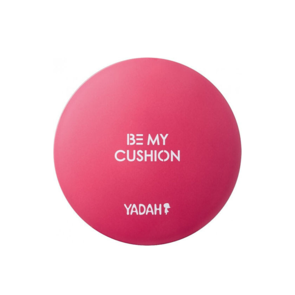 Yadah Be My Cushion Spf50 Pa 15gr 23 Natural Beige