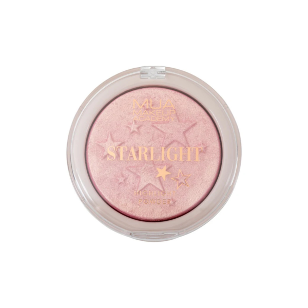 MUA GREECE STARLIGHT HOLLYWOOD STARLET