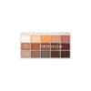 MUA 15 SHADE EYE PALETTE OBSESSION