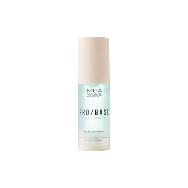 MUA PRO/BASE HYALURONIC JELLY PRIMER