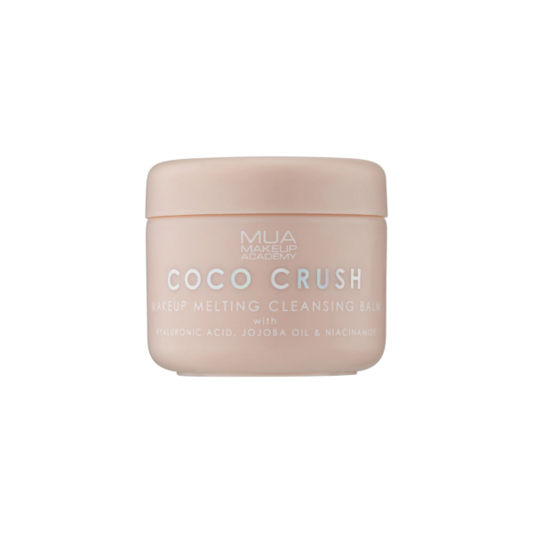 MUA MINI CLEANSING BALM COCO CRUSH