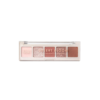 MUA 5 SHADE EYE PALETTE DESERT BLOOM