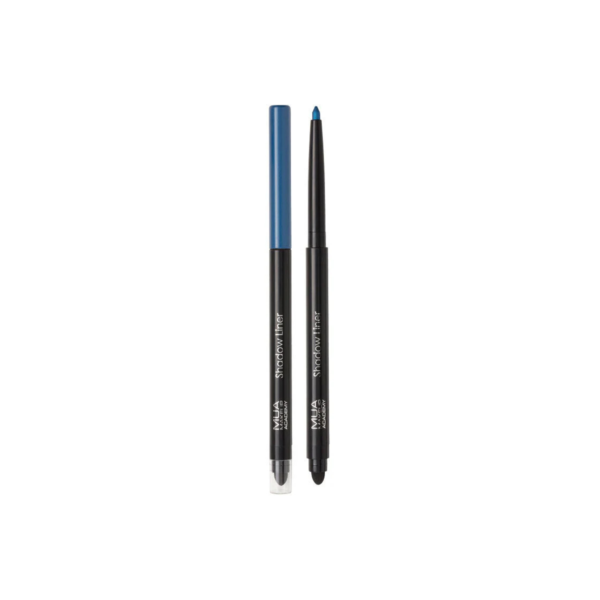 MUA SHADOW LINER OCEAN BLUE