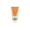 Vichy Ideal Soleil Αδιάβροχη Αντηλιακή Κρέμα Προσώπου SPF50+ 50ml