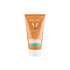 Vichy BB Mattifying Dry Touch Αδιάβροχη Αντηλιακή Κρέμα Προσώπου SPF50 με Χρώμα 50ml