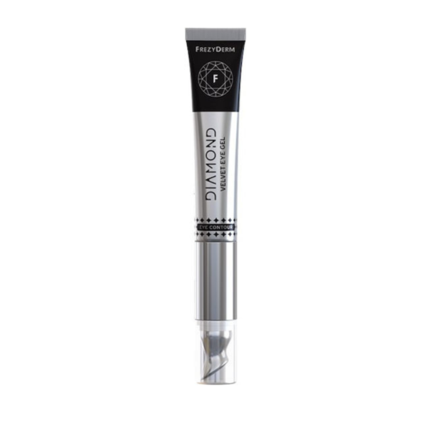 Frezyderm Diamond Αντιγηραντικό Gel Ματιών κατά των Μαύρων Κύκλων 15ml
