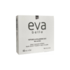 InterMed Eva Belle Αντιγηραντικό Serum Προσώπου με Πεπτίδια & Υαλουρονικό Οξύ για Σύσφιξη 5x2ml - Image 2