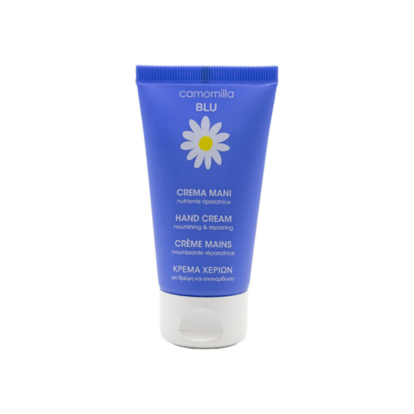 Camomilla Blu Ενυδατική Κρέμα Χεριών 50ml