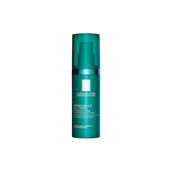 Vichy Minéral 89 Matte Sorbet Light 48ωρο Ενυδατικό Gel Προσώπου Λιπαρές/Μικτές Επιδερμίδες 50ml