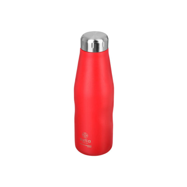 Estia Travel Flash Save The Aegean 500ml Scarlet Red - Image 2