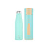 Estia Travel Flash Save The Aegean 750ml Bermuda Green