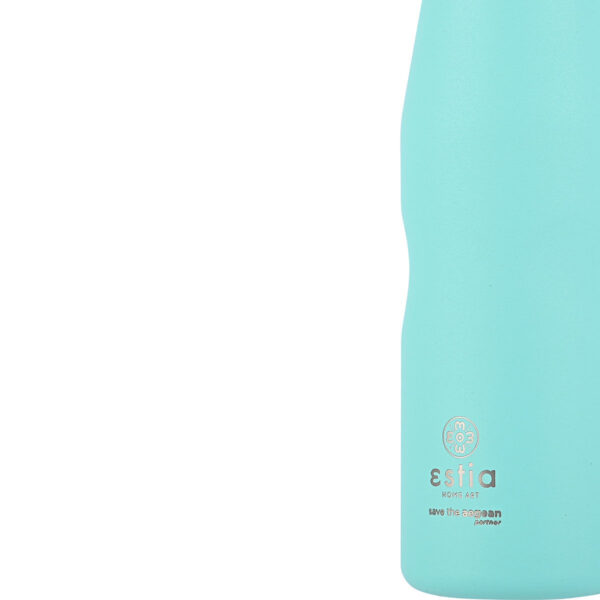 Estia Travel Flash Save The Aegean 750ml Bermuda Green - Image 3