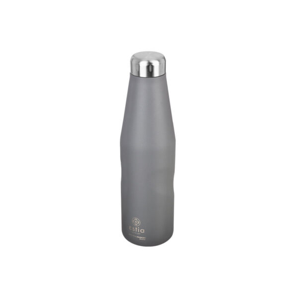 Estia Travel Flash Save The Aegean 750ml Fjord Grey - Image 2