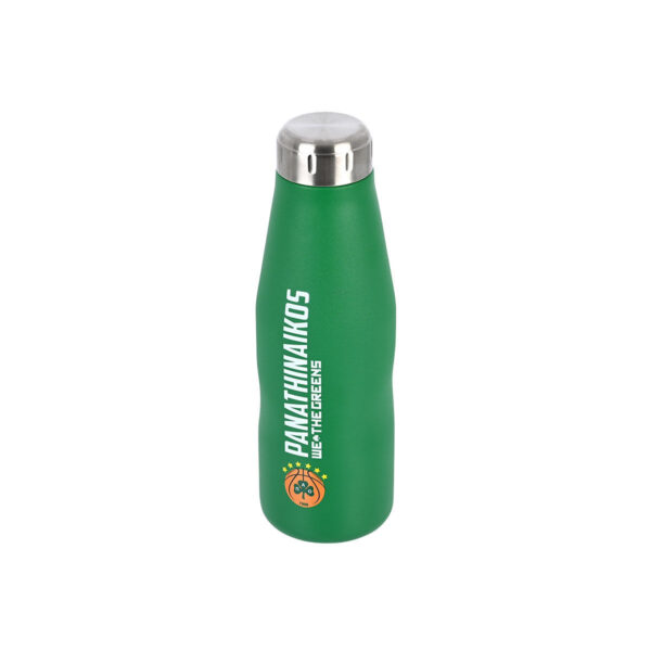 Estia Travel Flash Save The Aegean 500ml Panathinaikos Bc Edition - Image 2