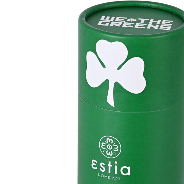 Estia Travel Flash Save The Aegean 500ml Panathinaikos Bc Edition - Image 4