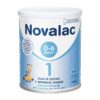 Novalac 1 Γάλα σε σκόνη 1ης βρεφικής ηλικίας