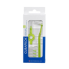 Curaprox Prime Start Ανταλλακτικά για Μεσοδόντια Βουρτσάκια με Λαβή 1.1mm Πράσινα 5τμχ