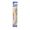 Oral-B Βρεφική Οδοντόβουρτσα Baby Λαχανί / Πορτοκαλί / Γαλάζιο