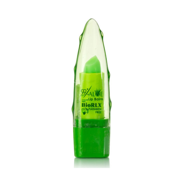 BioRLX Aloe Vera 99% Lip Balm 3.5gr
