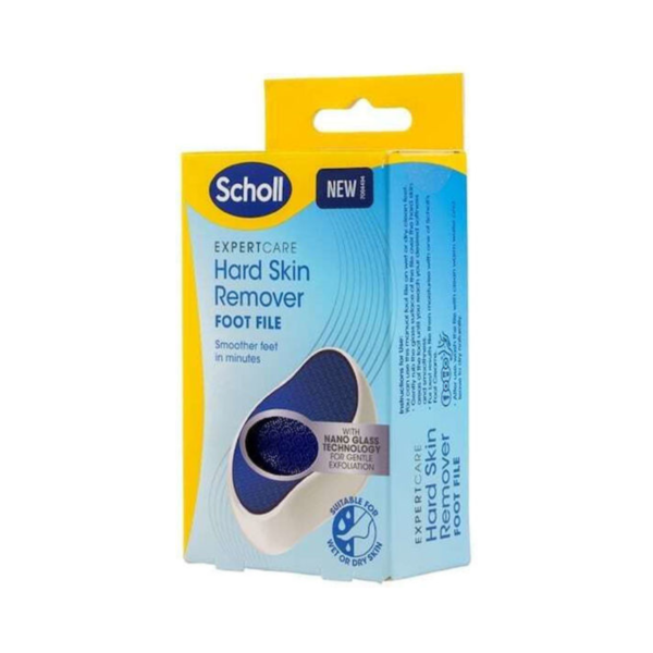 Scholl Ράσπα Ποδιών