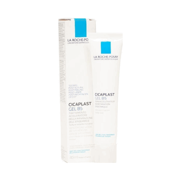 La Roche Posay Cicaplast B5 Gel με Καταπραϋντική & Αναπλαστική Δράση 40ml