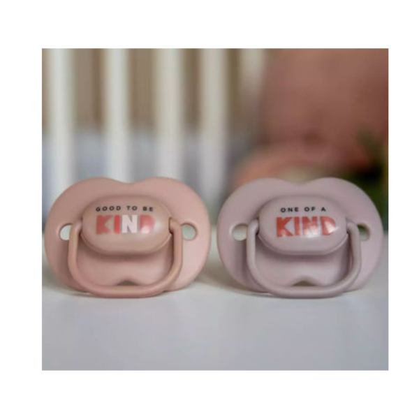 Tommee Tippee Πιπίλες Σιλικόνης Anytime για 6-18 μηνών 2τμχ - Image 2